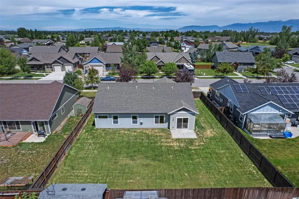 30 Ridge Line Lane Bozeman MT 59718
