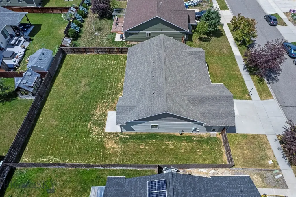 30 Ridge Line Lane Bozeman MT 59718