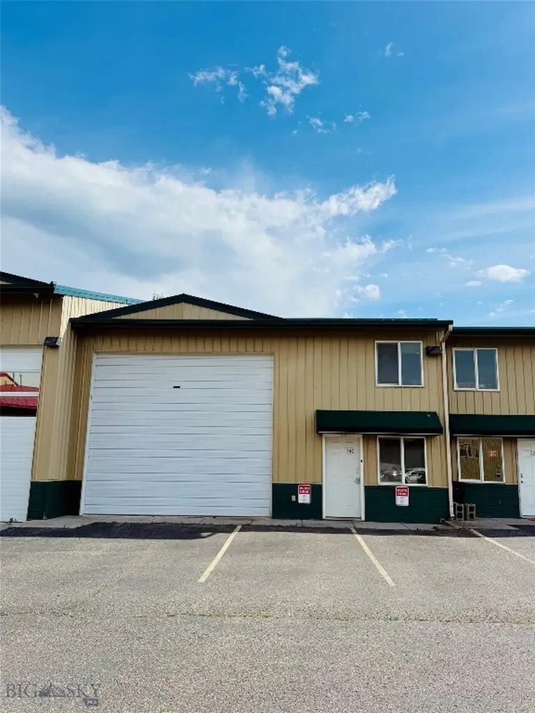 30 Shawnee Way Bozeman MT 59715