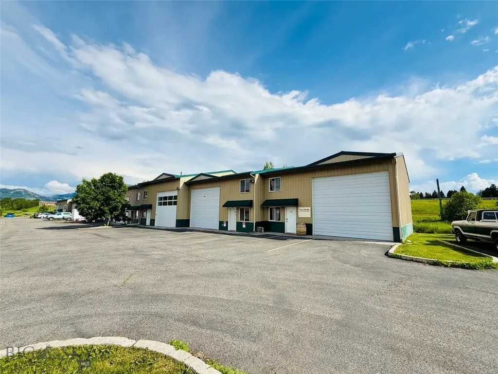 30 Shawnee Way Bozeman MT 59715
