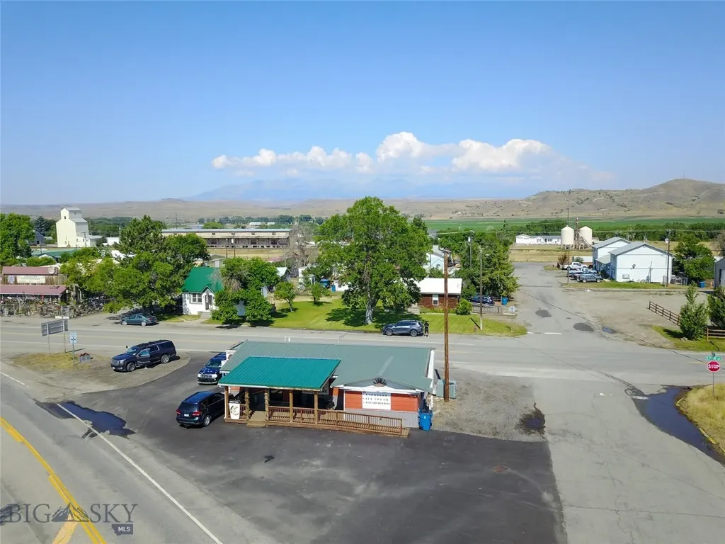 153 Big Timber Loop Road Big Timber MT 59011