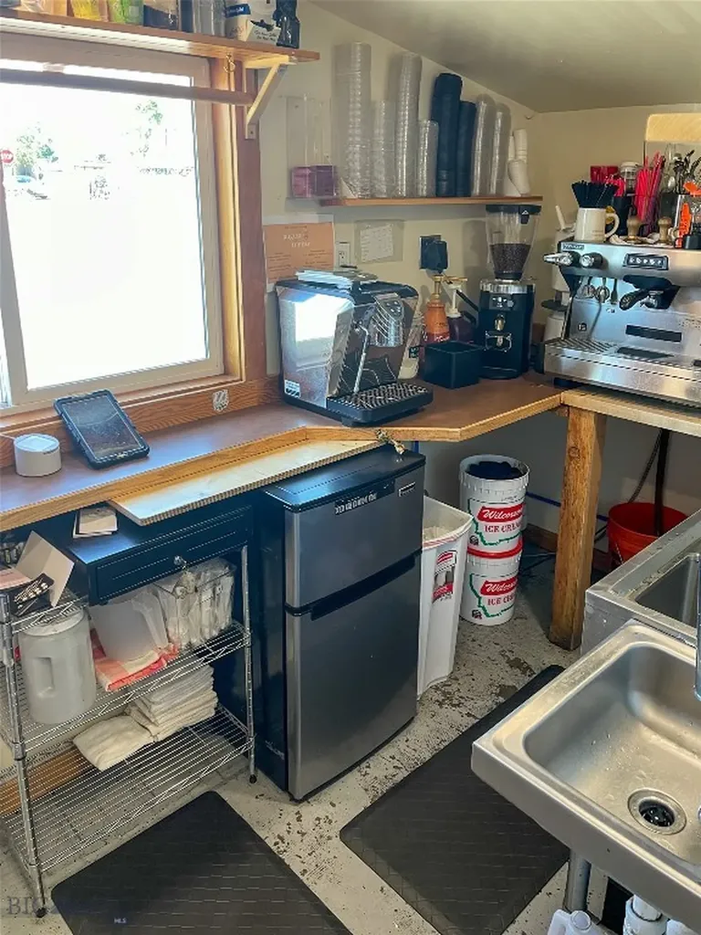 153 Big Timber Loop Road Big Timber MT 59011