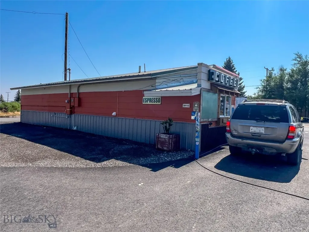 153 Big Timber Loop Road Big Timber MT 59011