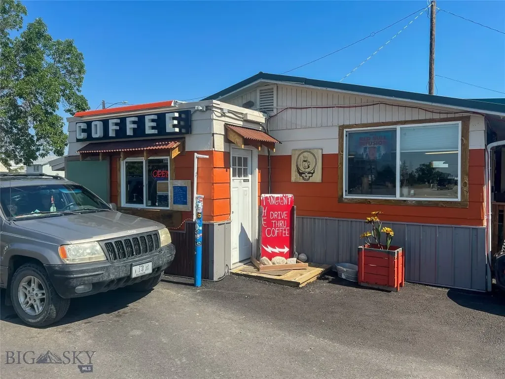 153 Big Timber Loop Road Big Timber MT 59011