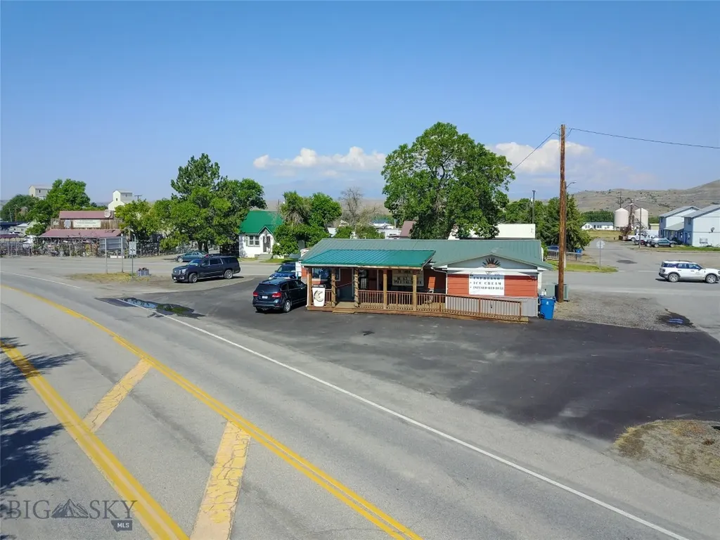 153 Big Timber Loop Road Big Timber MT 59011