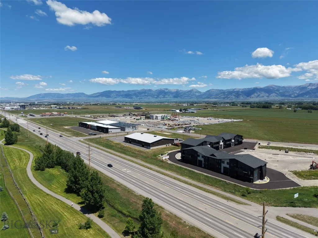 2503 Fremont Street Bozeman MT 59718