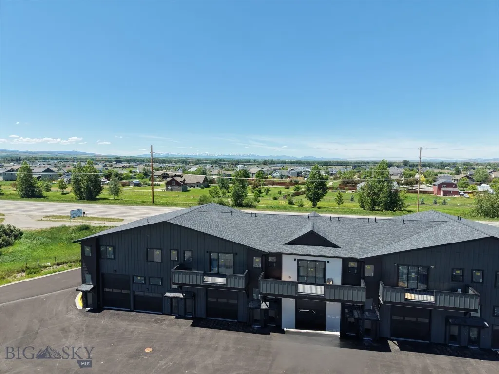 2503 Fremont Street Bozeman MT 59718