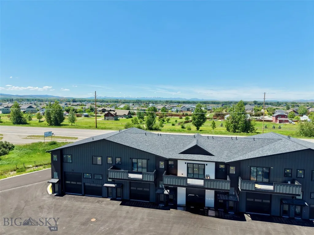 2503 Fremont Street Bozeman MT 59718