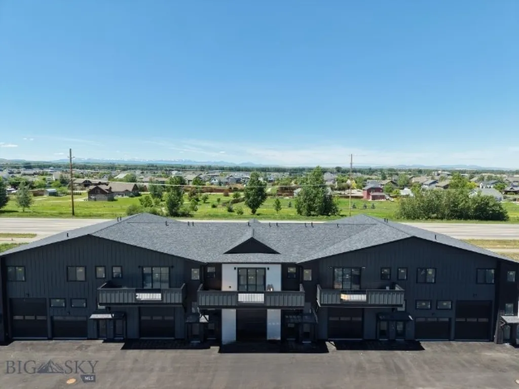 2503 Fremont Street Bozeman MT 59718