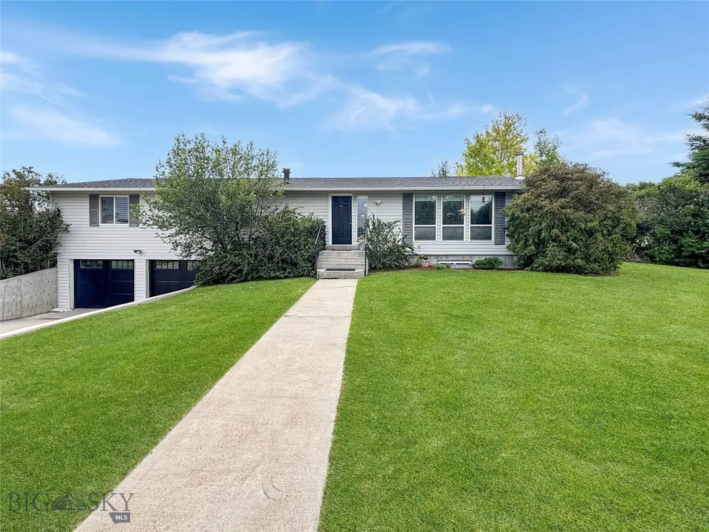 50 Christine Lane Dillon MT 59725