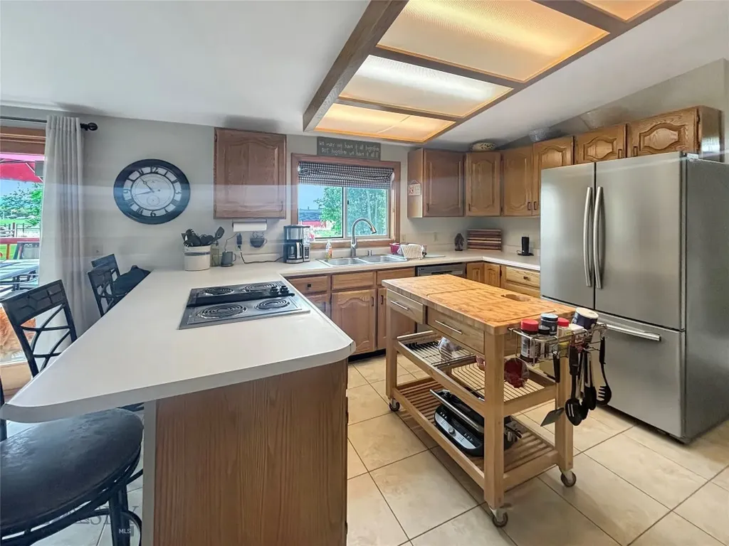 50 Christine Lane Dillon MT 59725