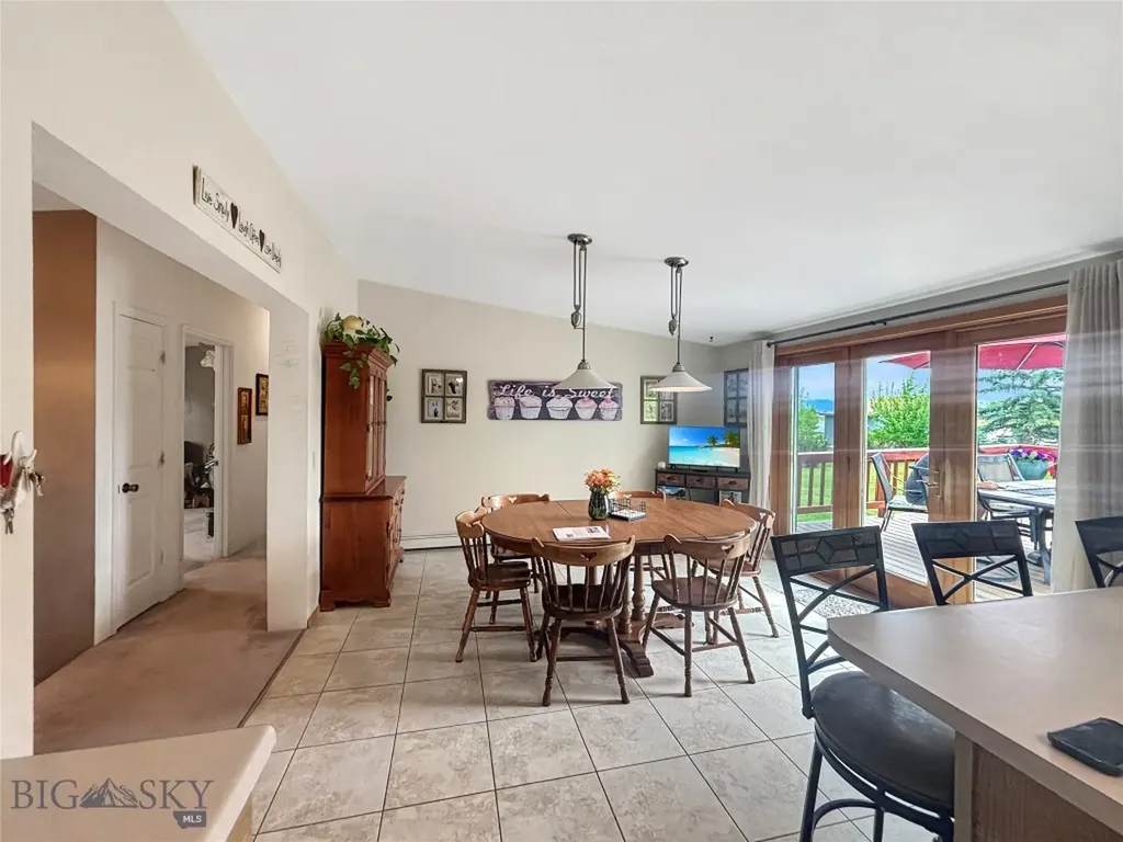 50 Christine Lane Dillon MT 59725