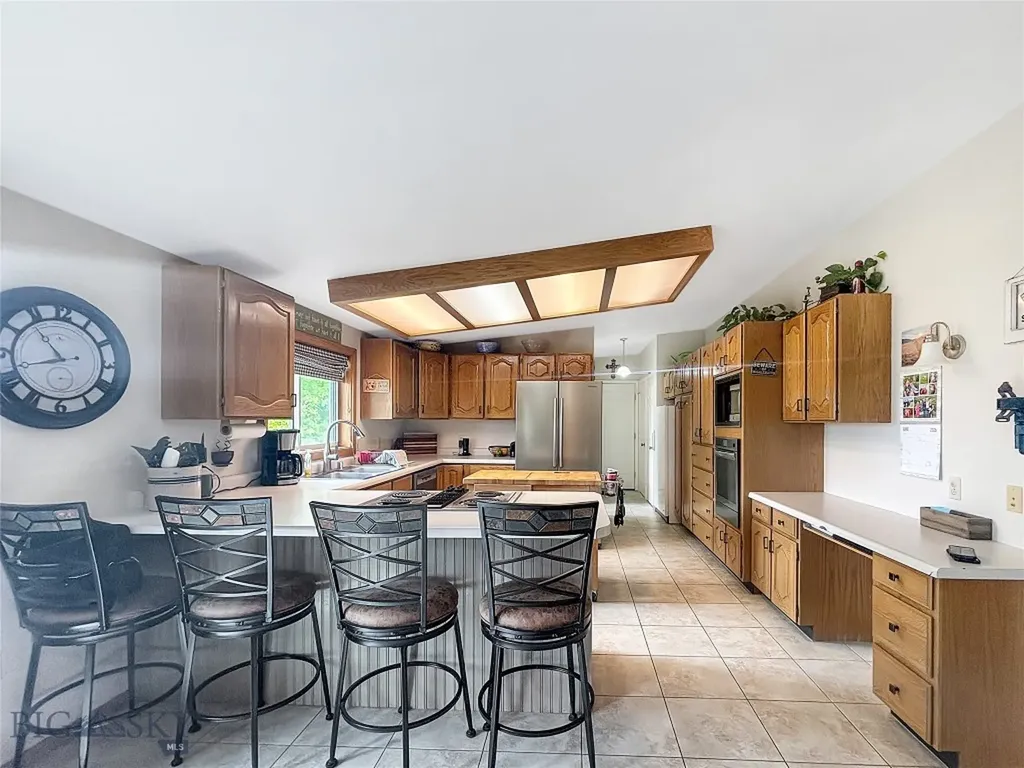 50 Christine Lane Dillon MT 59725