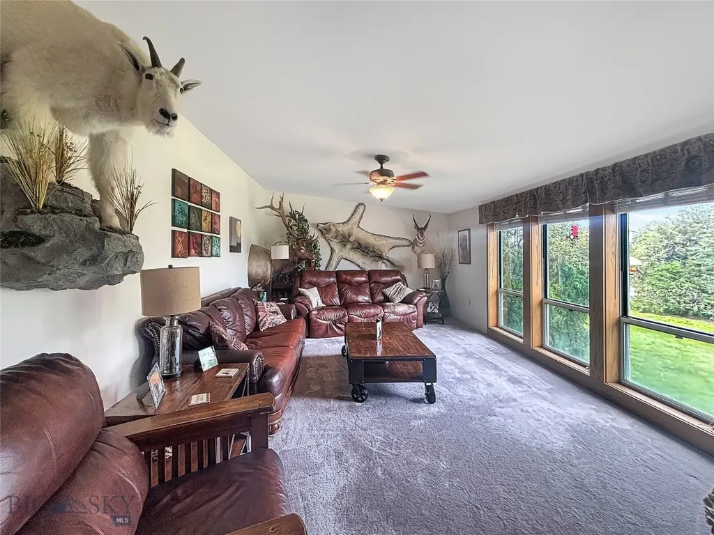 50 Christine Lane Dillon MT 59725