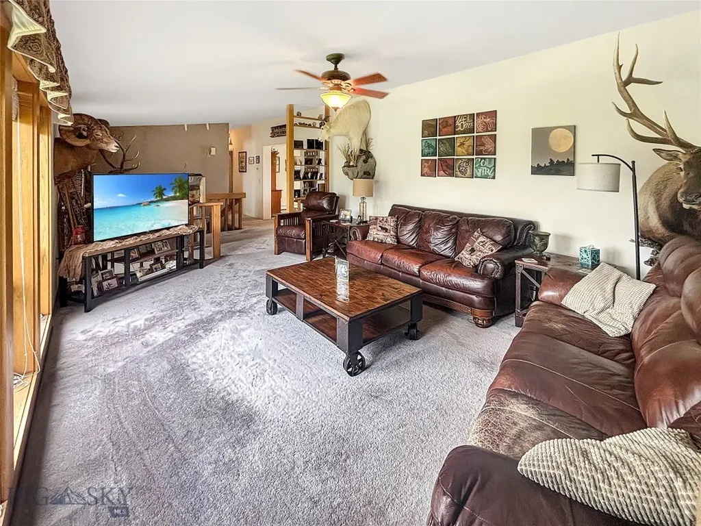 50 Christine Lane Dillon MT 59725