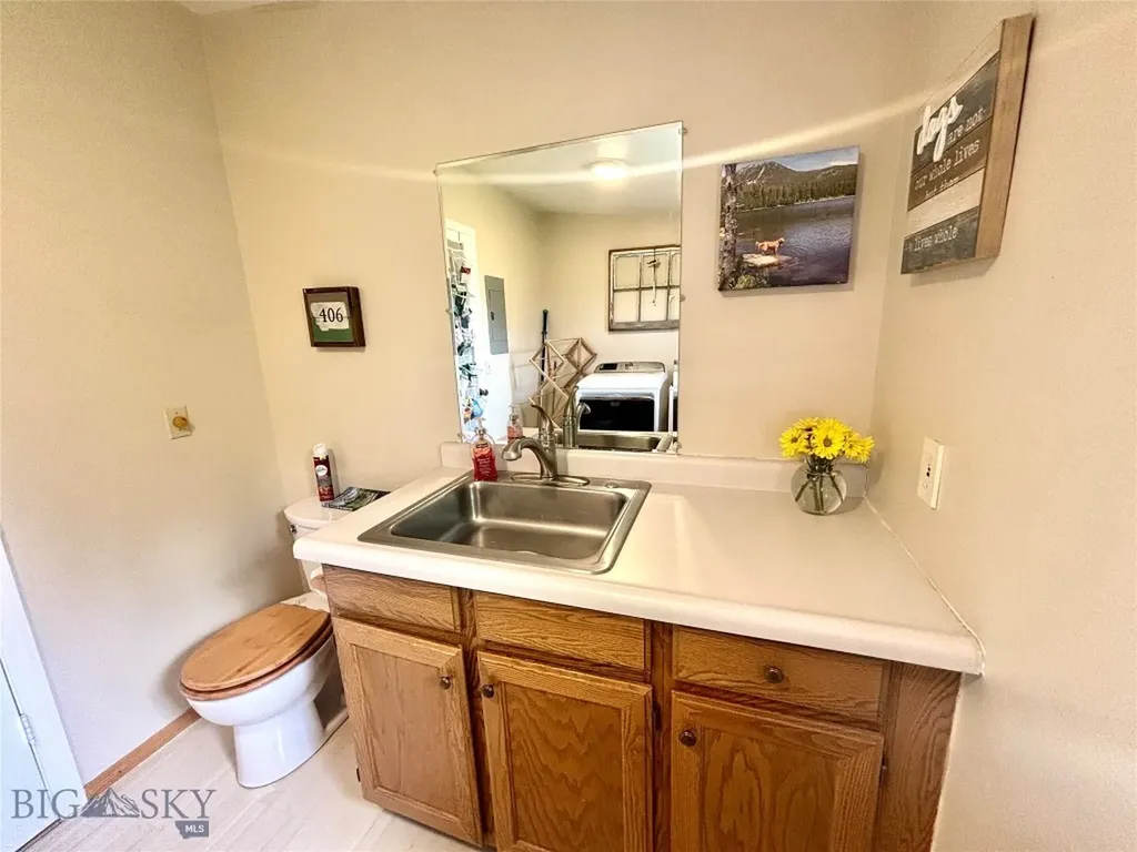 50 Christine Lane Dillon MT 59725