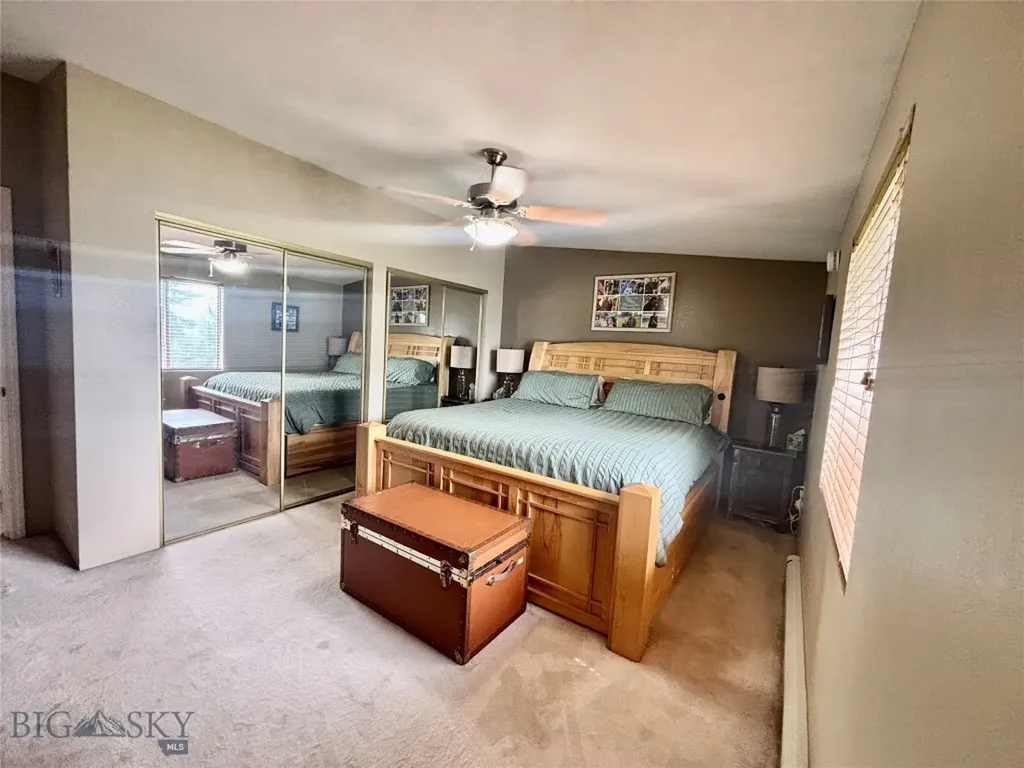 50 Christine Lane Dillon MT 59725