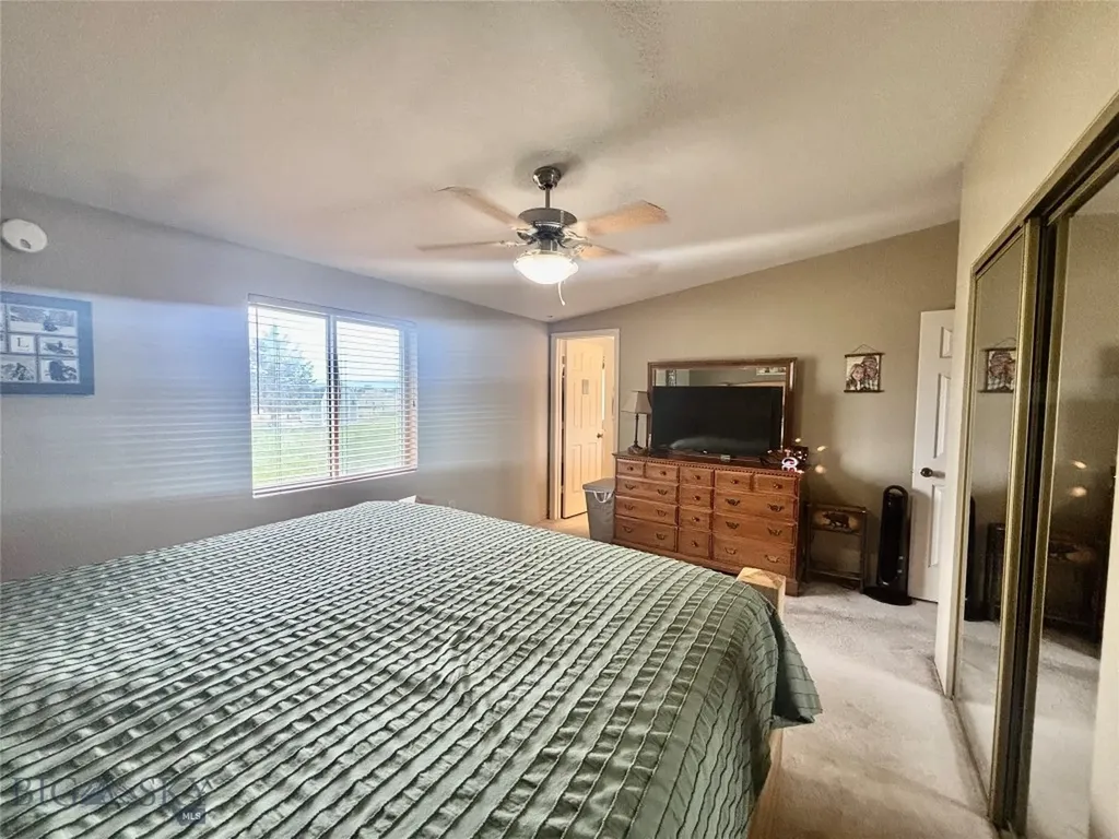 50 Christine Lane Dillon MT 59725