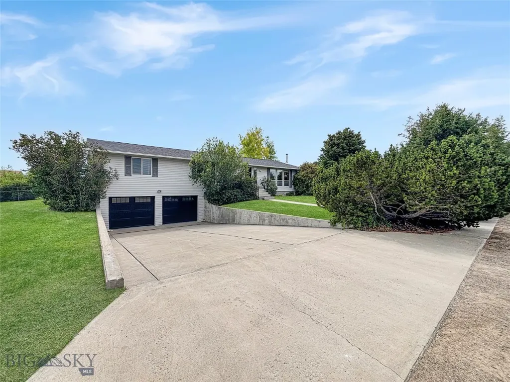 50 Christine Lane Dillon MT 59725