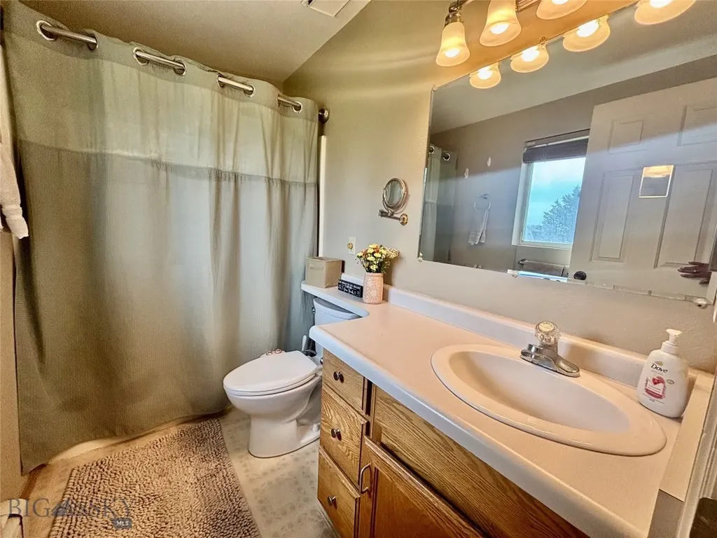 50 Christine Lane Dillon MT 59725