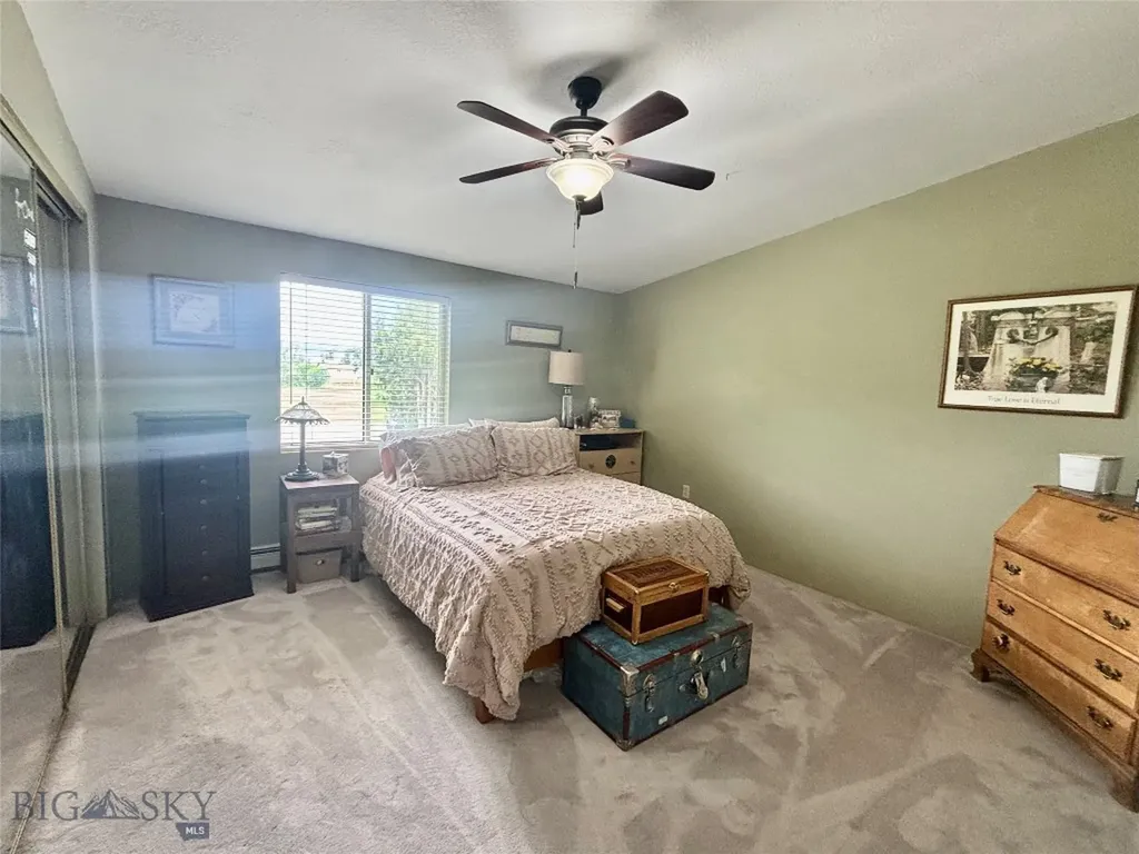 50 Christine Lane Dillon MT 59725
