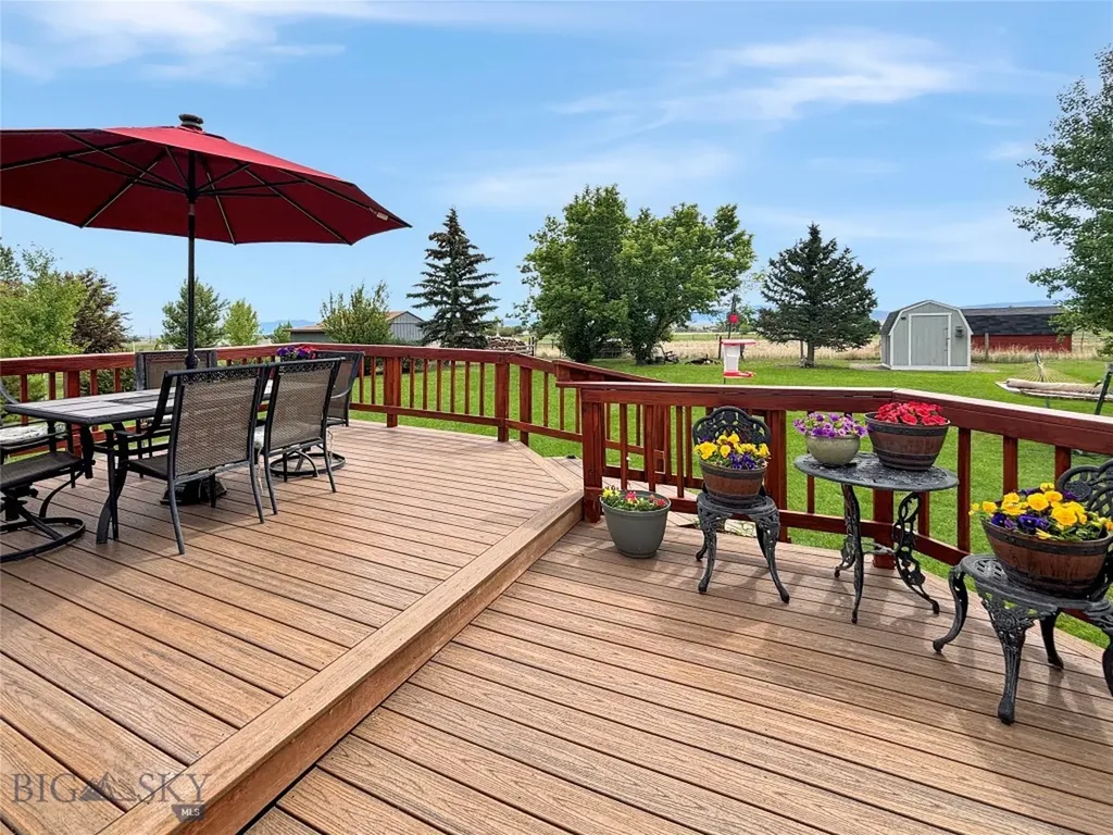 50 Christine Lane Dillon MT 59725