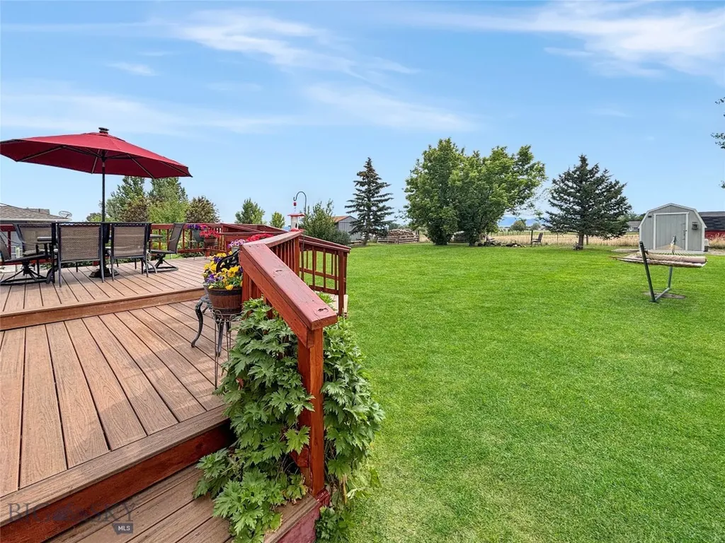 50 Christine Lane Dillon MT 59725