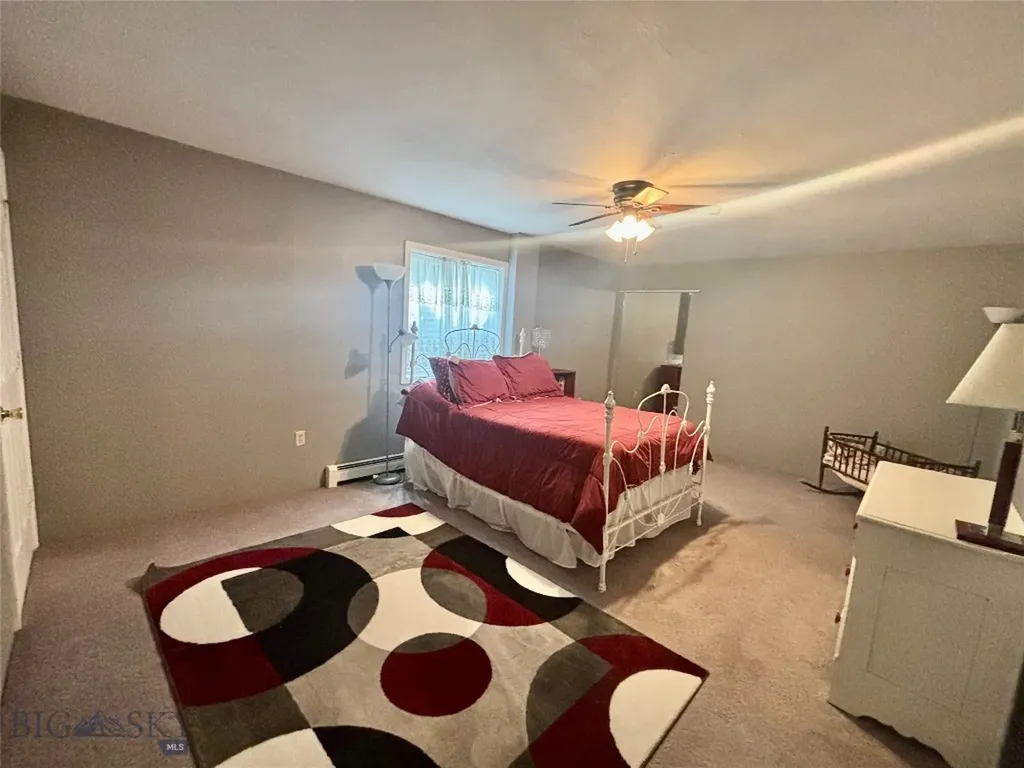 50 Christine Lane Dillon MT 59725