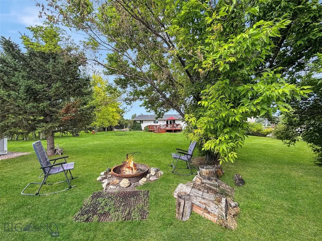 50 Christine Lane Dillon MT 59725