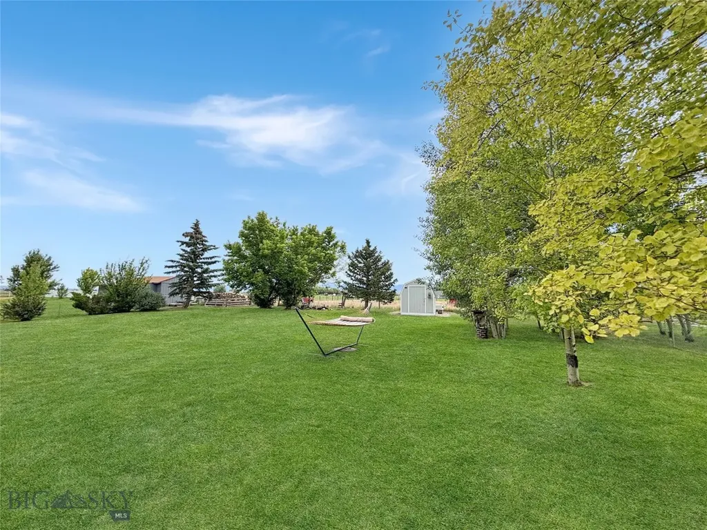 50 Christine Lane Dillon MT 59725