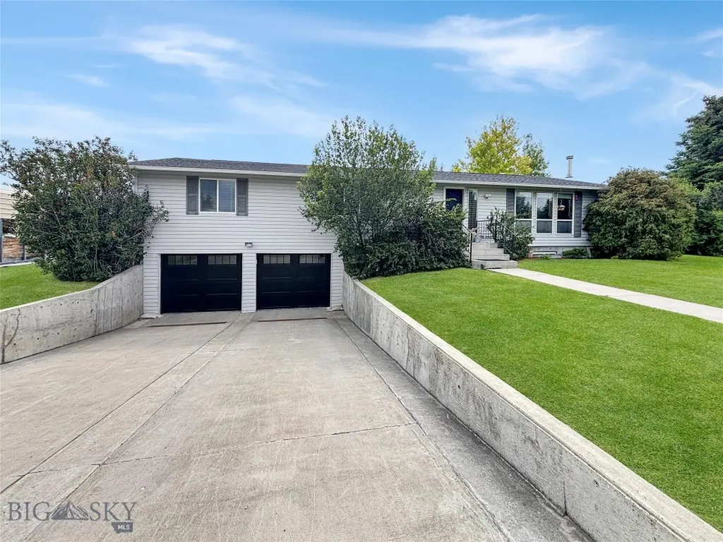 50 Christine Lane Dillon MT 59725
