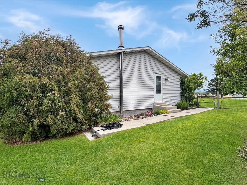 50 Christine Lane Dillon MT 59725