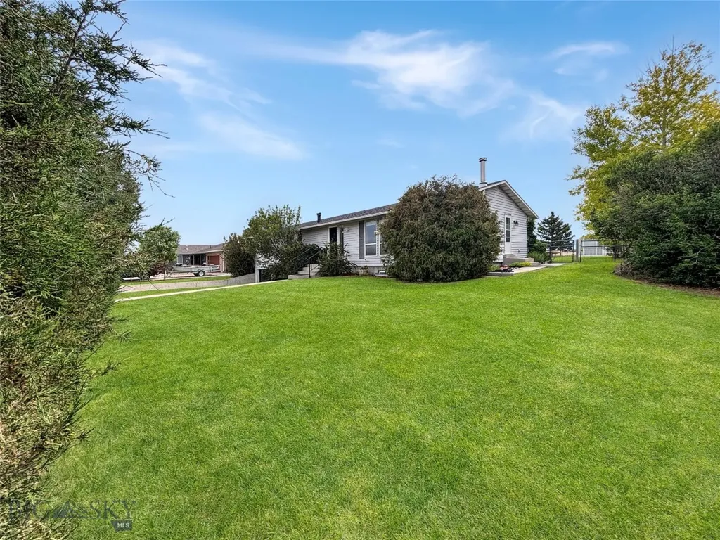 50 Christine Lane Dillon MT 59725