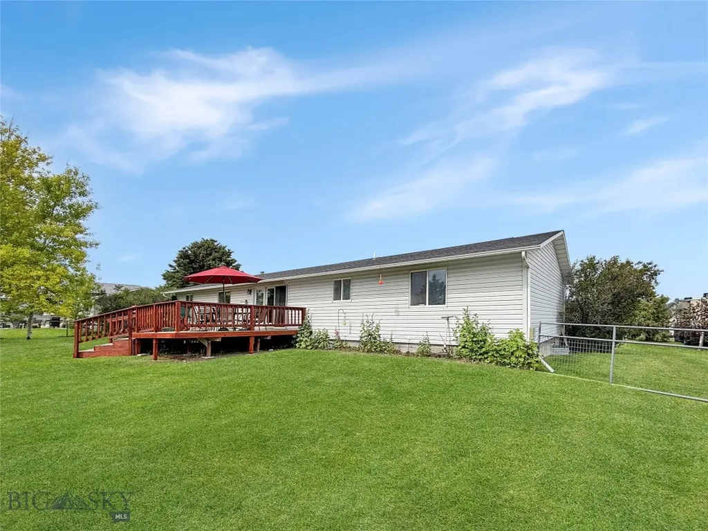 50 Christine Lane Dillon MT 59725