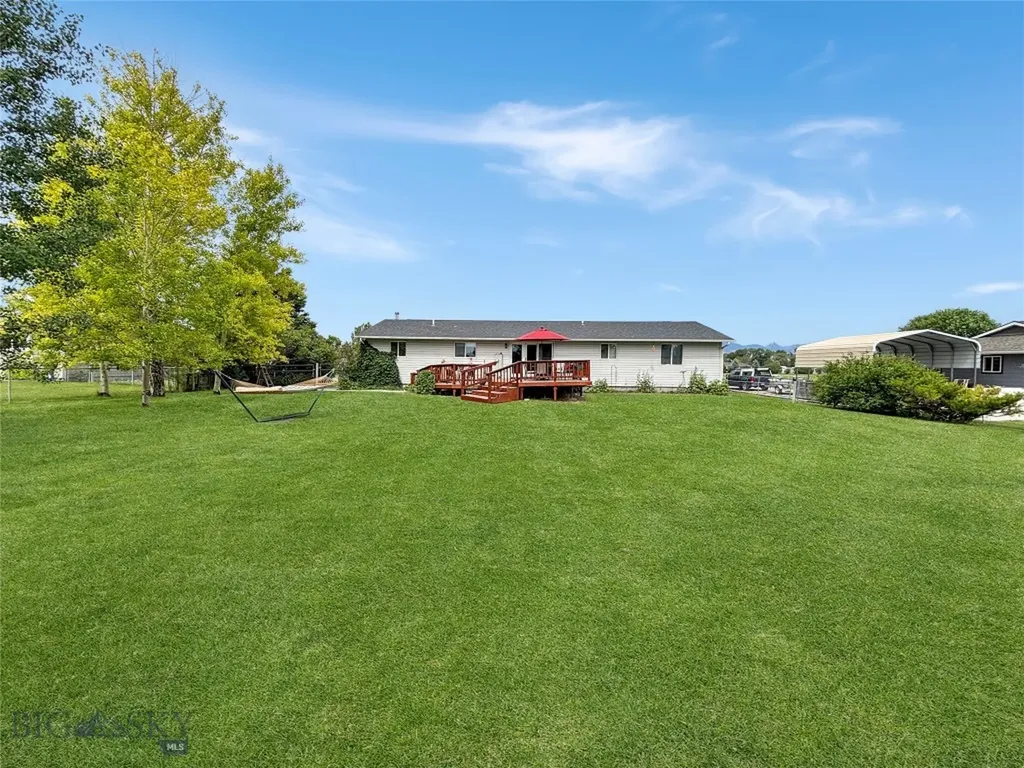 50 Christine Lane Dillon MT 59725