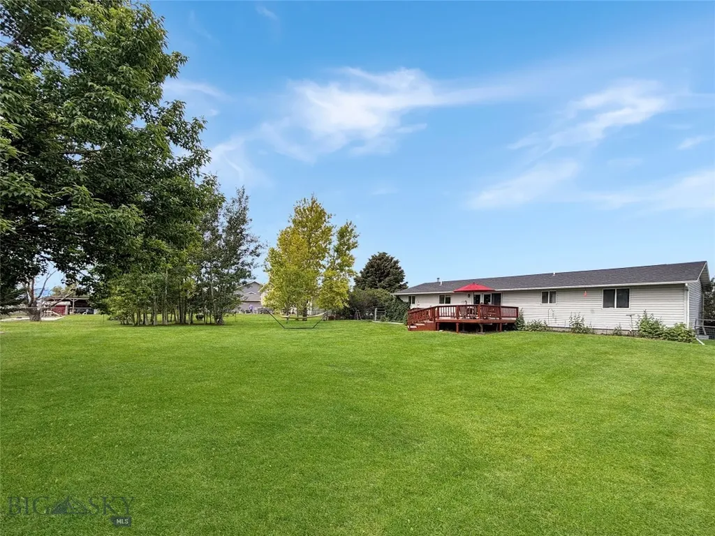 50 Christine Lane Dillon MT 59725
