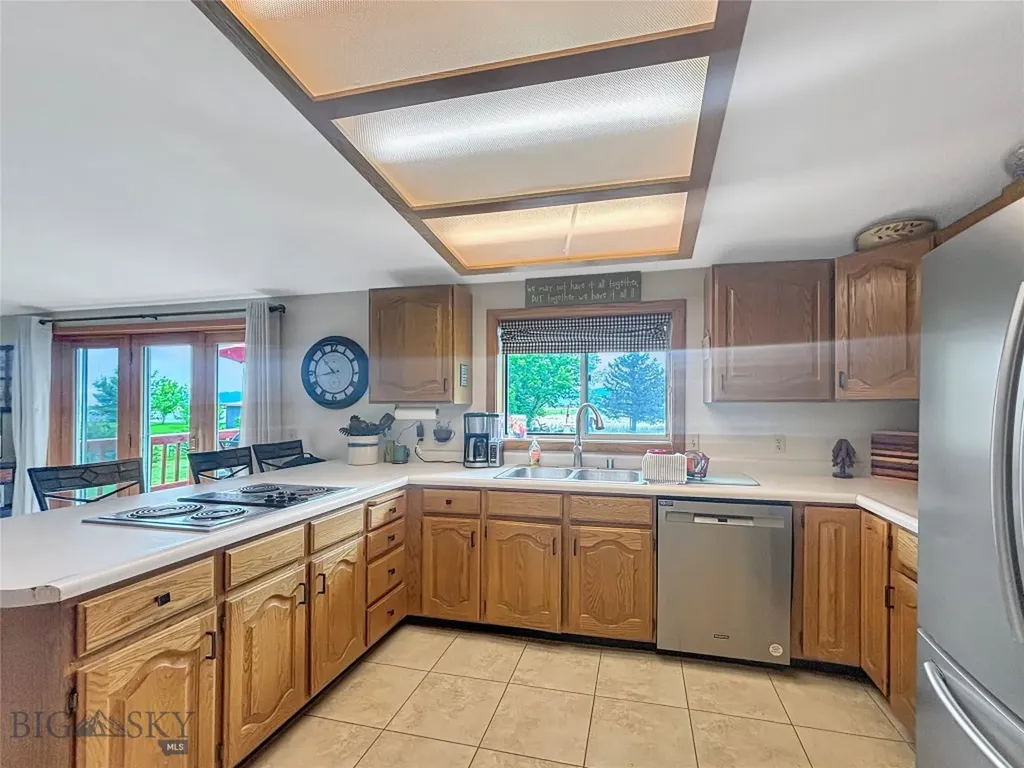 50 Christine Lane Dillon MT 59725