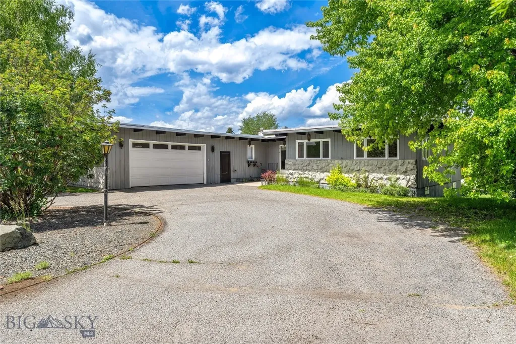 3151 Quincy Street Butte MT 59701