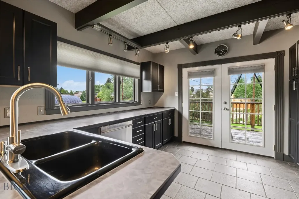 3151 Quincy Street Butte MT 59701