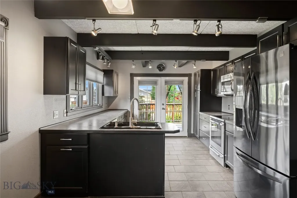 3151 Quincy Street Butte MT 59701