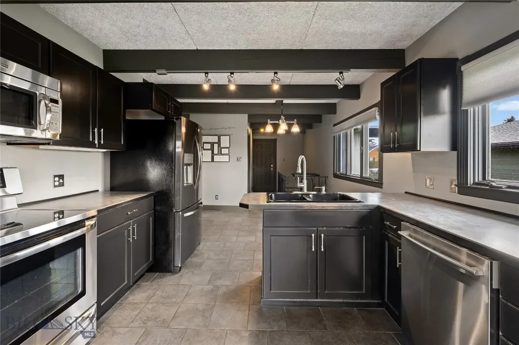 3151 Quincy Street Butte MT 59701