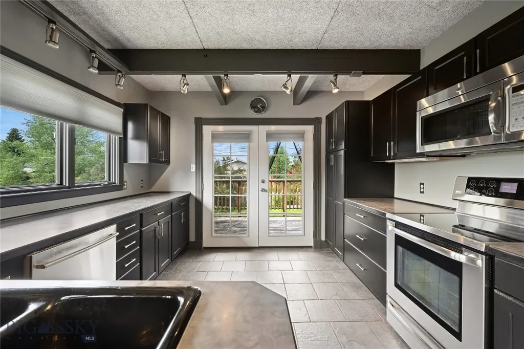 3151 Quincy Street Butte MT 59701