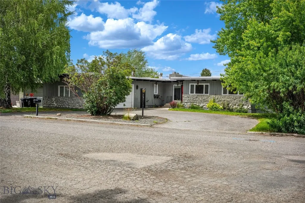 3151 Quincy Street Butte MT 59701