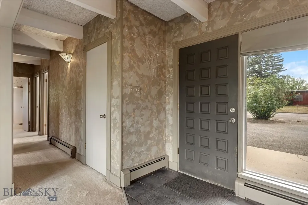 3151 Quincy Street Butte MT 59701