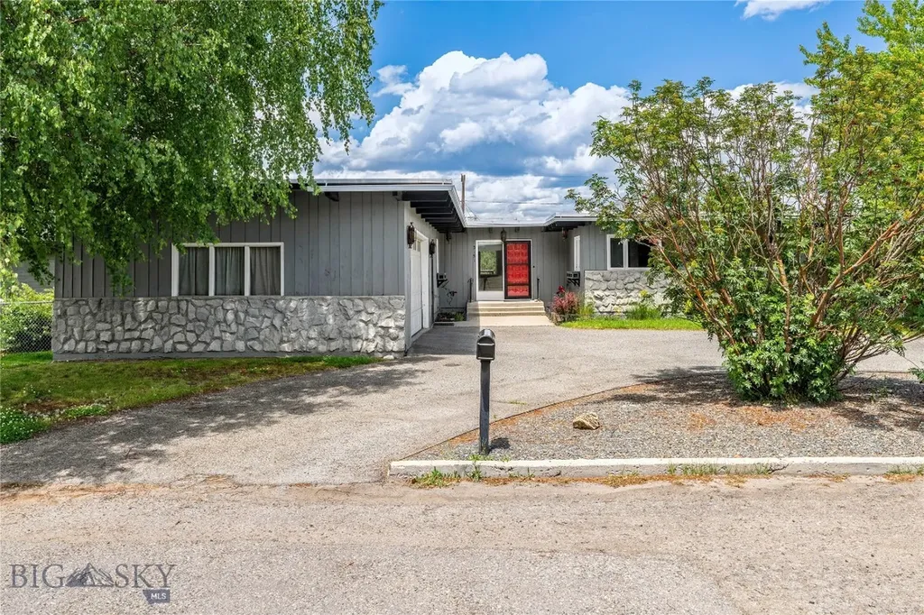 3151 Quincy Street Butte MT 59701