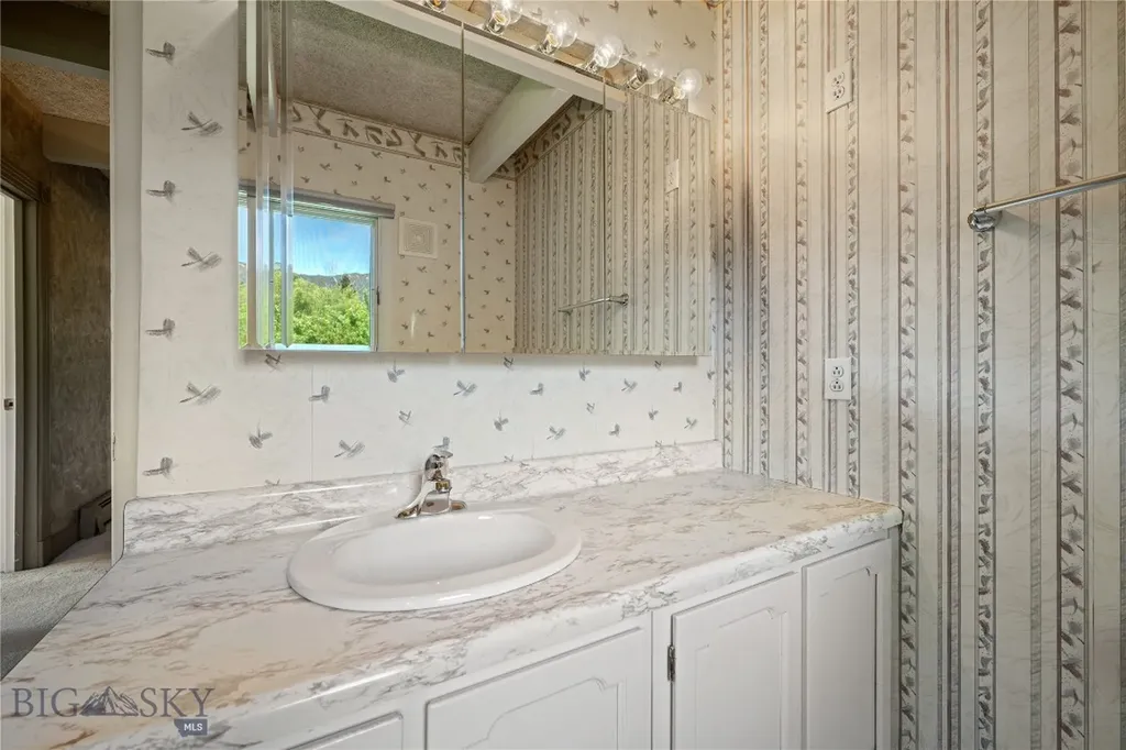 3151 Quincy Street Butte MT 59701