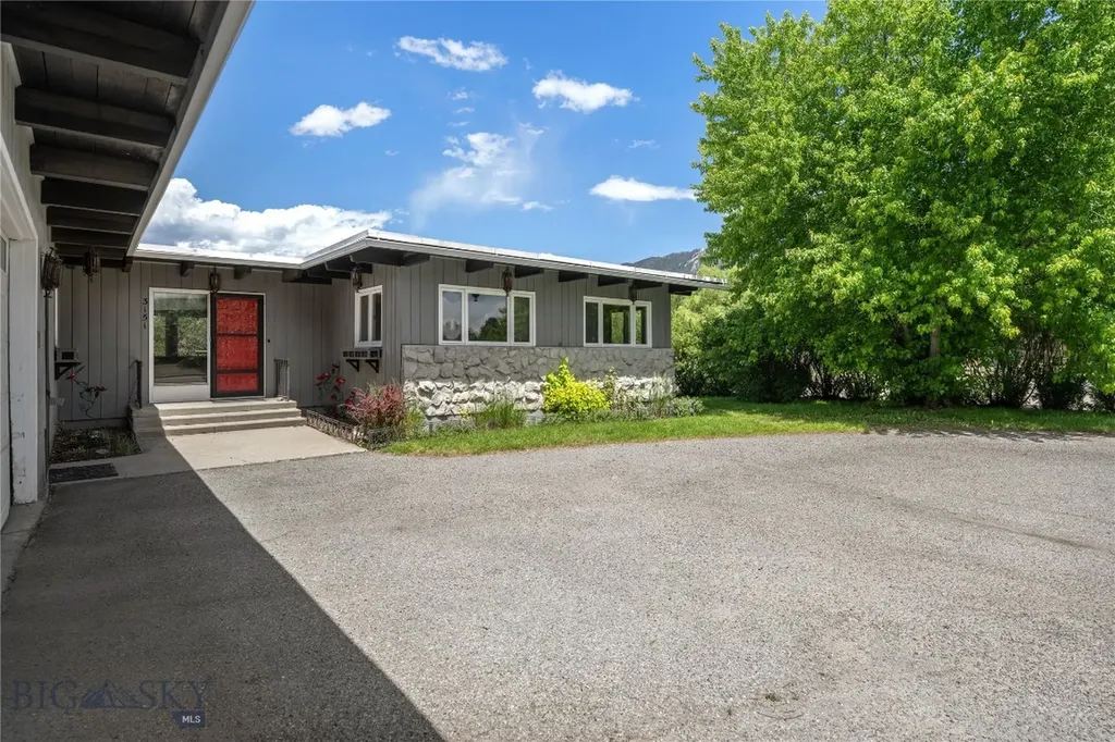 3151 Quincy Street Butte MT 59701