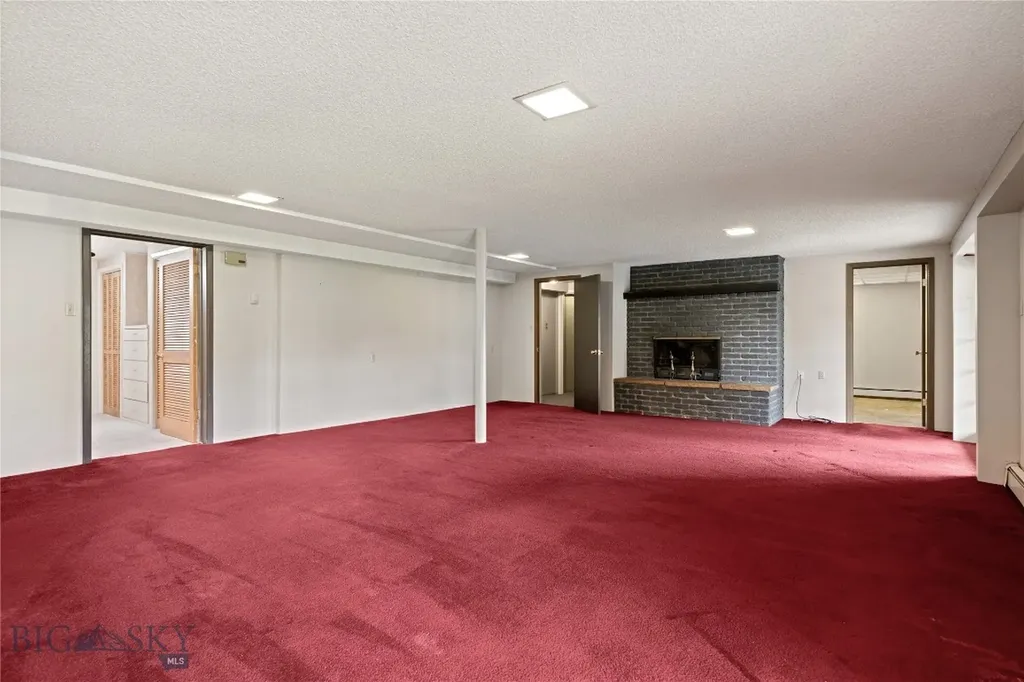 3151 Quincy Street Butte MT 59701