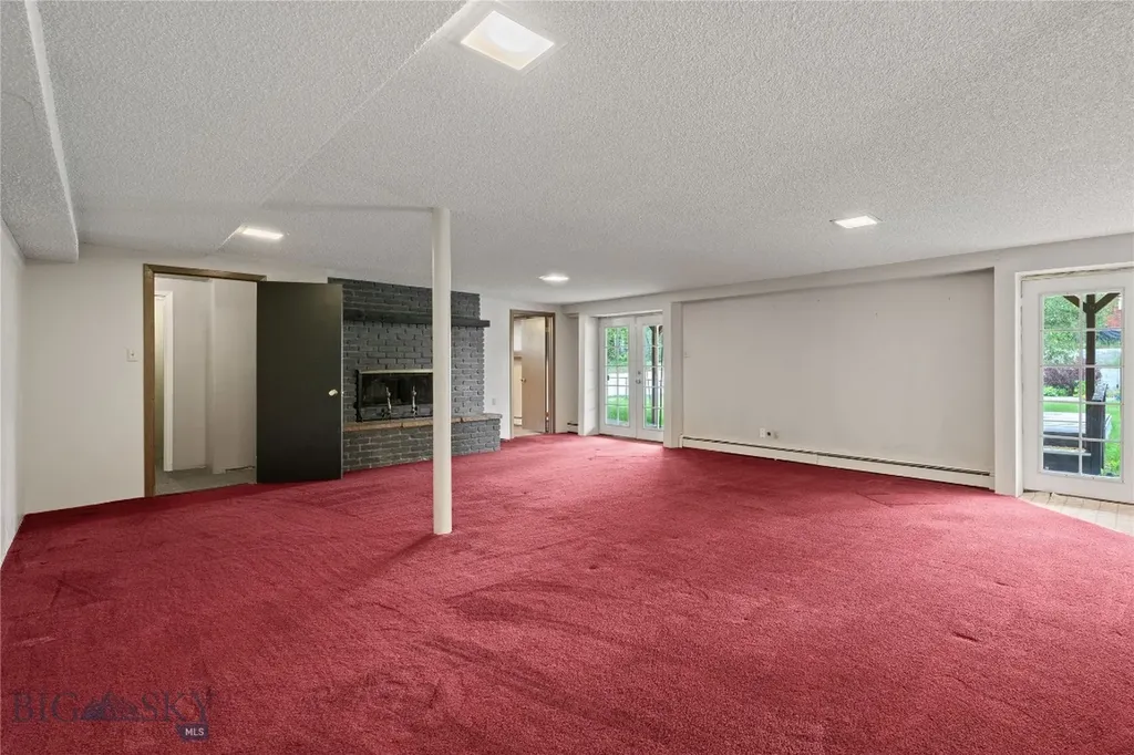 3151 Quincy Street Butte MT 59701