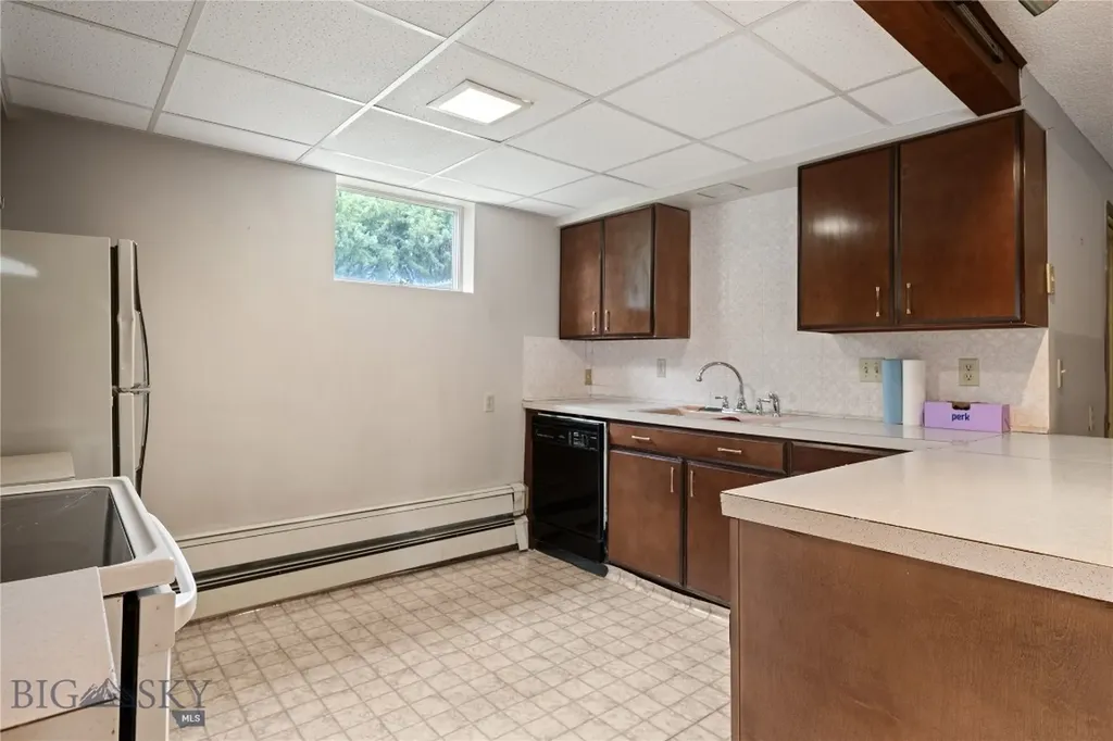 3151 Quincy Street Butte MT 59701